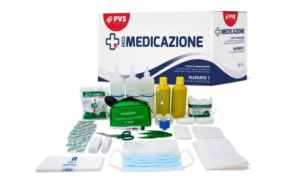 REINTEGRO DA 3 LAVORATORI CON SFIGMOMANOMETRO ALLEGATO 1 BASE